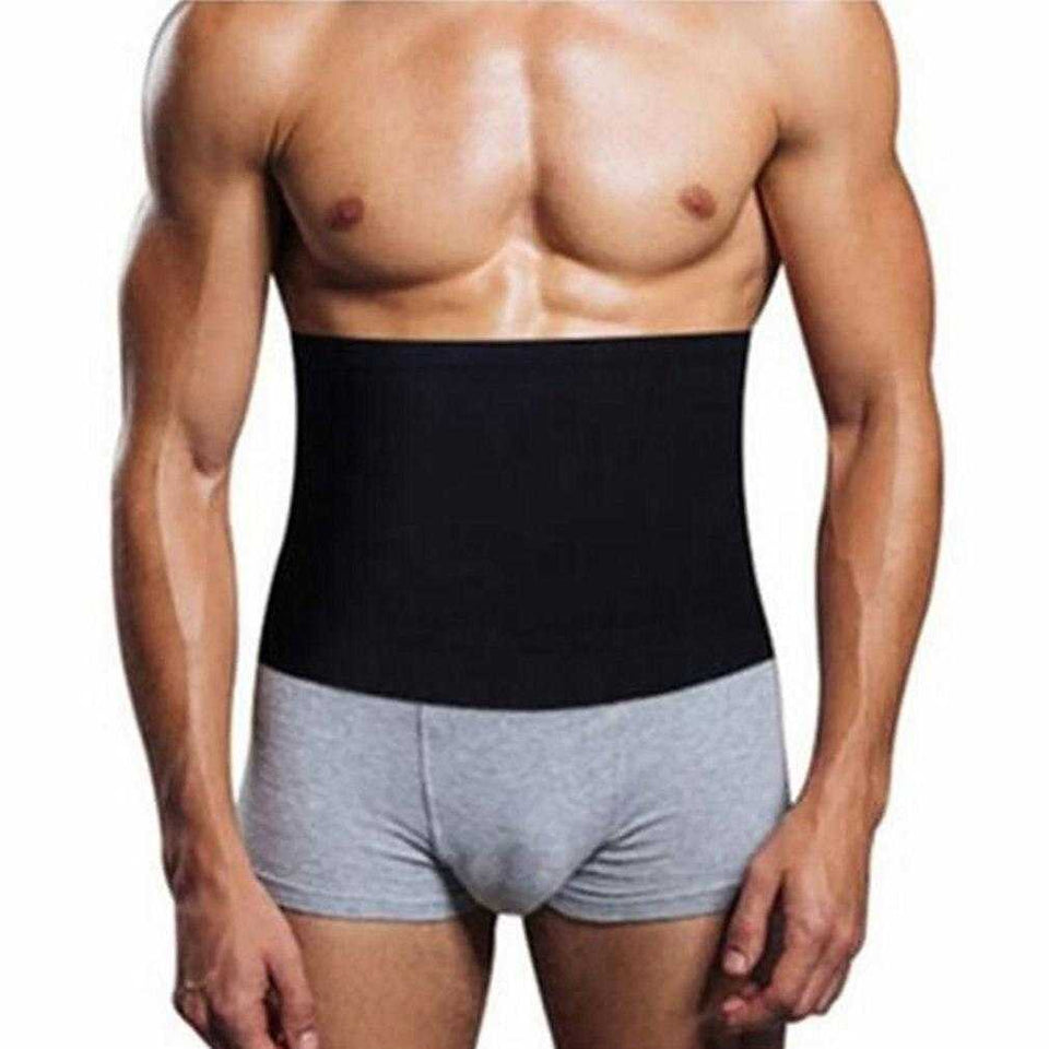 Men's Waistband Body Shaping Girdle | eprolo