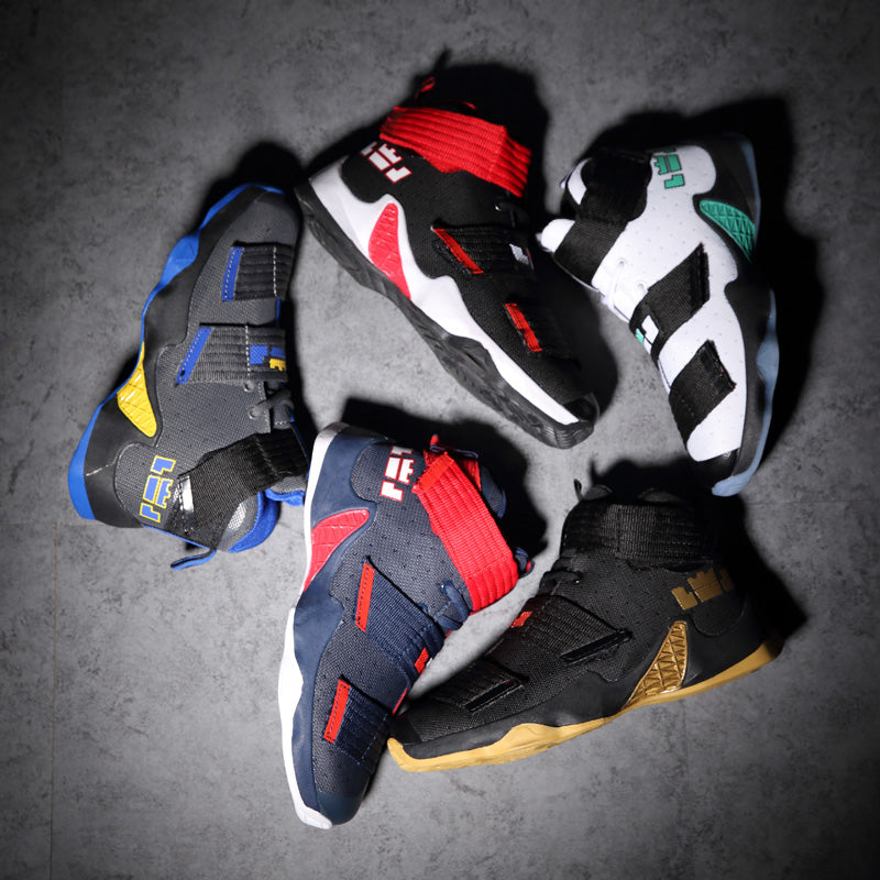 Basketball Shoes Men