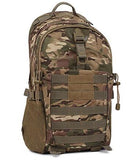 Black Hawk Commandos Military 3D Backpack 35l | eprolo