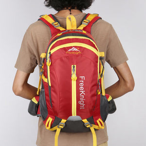 Free Knight 30L Nylon  Backpack | eprolo