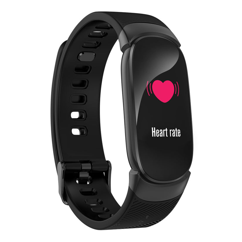 Pulsera inteligente QW16 Reloj deportivo inteligente
