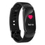 Pulsera inteligente QW16 Reloj deportivo inteligente