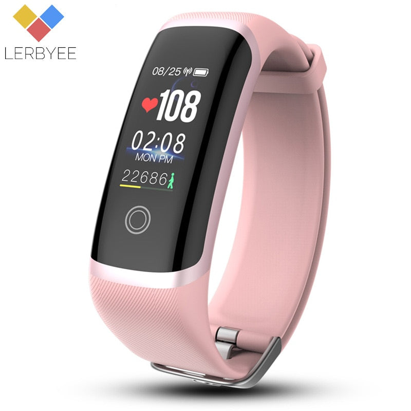 Smart Bracelet M4 Heart Rate Monitor