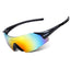 Sport Ski Goggles Motocycle Snowboarding Skateboard Eyewear
