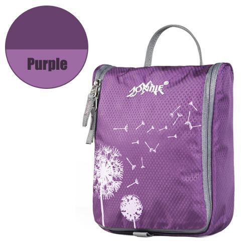 AONIJIE  Outdoor Sports Toiletry Kits Bag | eprolo