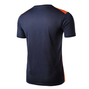 FANNAI Summer style  T Shirt Men  Quick Dry Slim Fit | eprolo