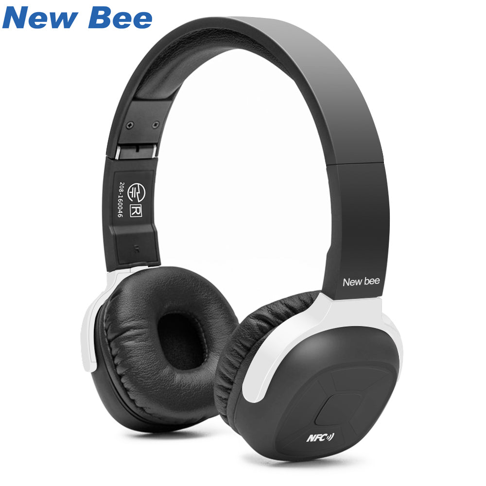 Wireless Bluetooth Headphone