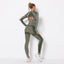 Yoga Clothing Set Sports