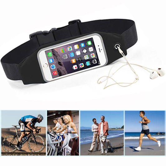 Sports Belt Running Waist Bags Waterproof | eprolo