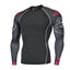 Fitness MMA Boxing Shirt Men | eprolo