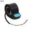 Conjunto de acelerador de scooter eléctrico universal de 4 colores Aceleradores de dedo para scooter para Xiaomi M365/Pro 
