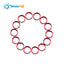 Shinetrip  10pcs /Lot  Tent Wind Rope Round Regulating Buckle