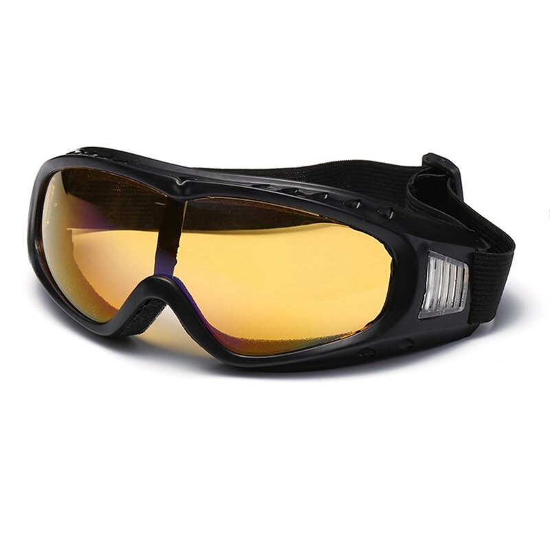 Helmet Goggles Anti-UV Outdoor Sport