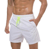 Men Breathable Sport Swimming Shorts | eprolo