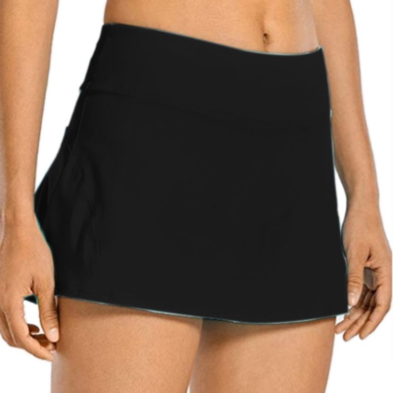 Women 2-In-1 Tennis Skorts