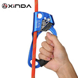 XINDA Outdoor Sports Rock Climbing Right Hand Ascender