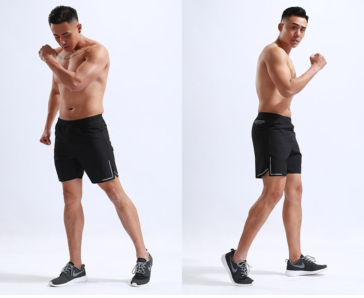 Running Shorts Men  Quick Dry Fitness short | eprolo