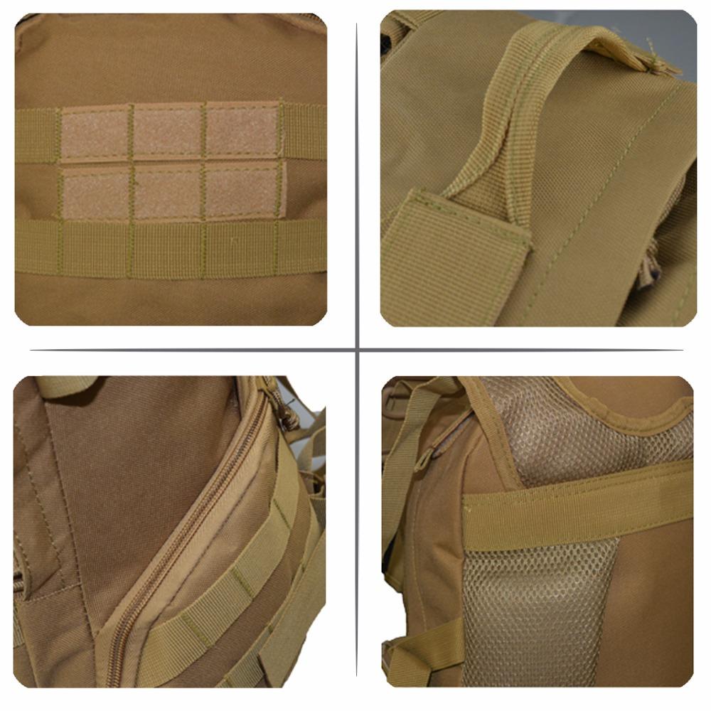 Black Hawk Commandos Waterproof Backpacks 35L | eprolo