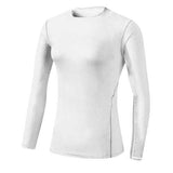 Base Layer Fitness Sport Shirt Quick Dry Women long Sleeves Shirt | eprolo