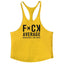Fitness Clothing Canotta Bodybuilding Stringer  top men | eprolo