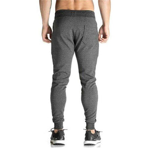 Mens Sweatpants Autumn Winter Man Gyms Fitness Bodybuilding | eprolo