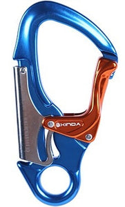 Xinda Outdoor Rock Climbing Carabiner 30KN