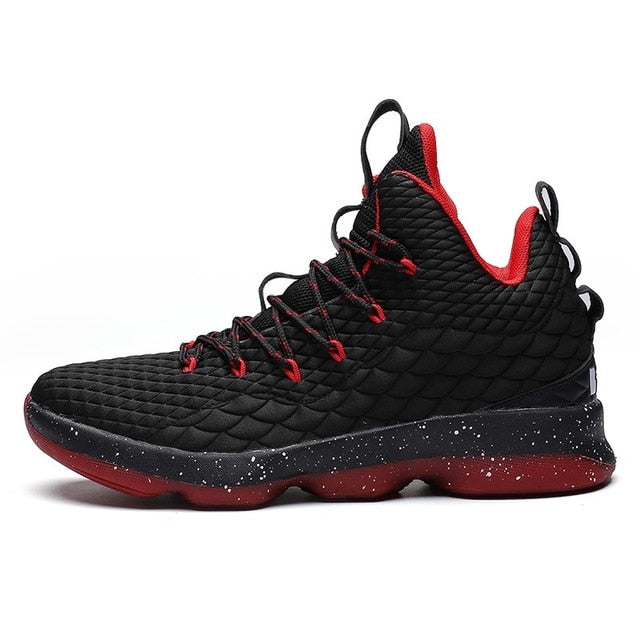Zapatillas de baloncesto para hombre