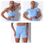 2Pcs/3Pcs/4Pcs Yoga Set Women Fitness Clotching