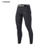 FANNAI  Men's Running Tights Men Jogging  Leggings