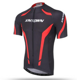 XINTOWN Breathable Anti-Sweat Sleeve Cycling Sets Clothes Jerseys | eprolo