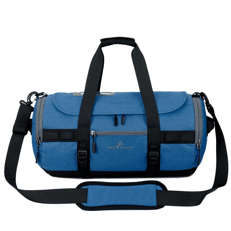 Free Knight 20-35L Fitness Gym Bag | eprolo