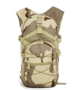 Black Hawk Commandos Hydration Pack | eprolo