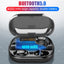 Auriculares deportivos inalámbricos Bluetooth 5.0 de VOULAO 