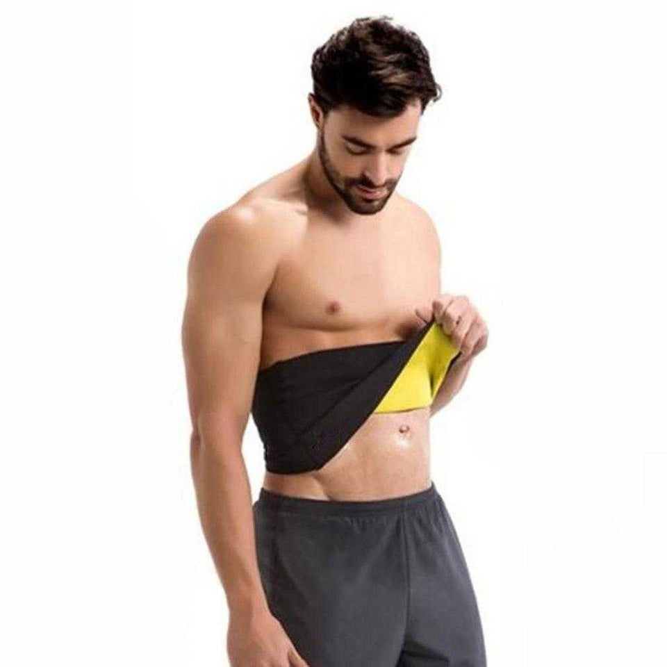 Men's Waistband Body Shaping Girdle | eprolo