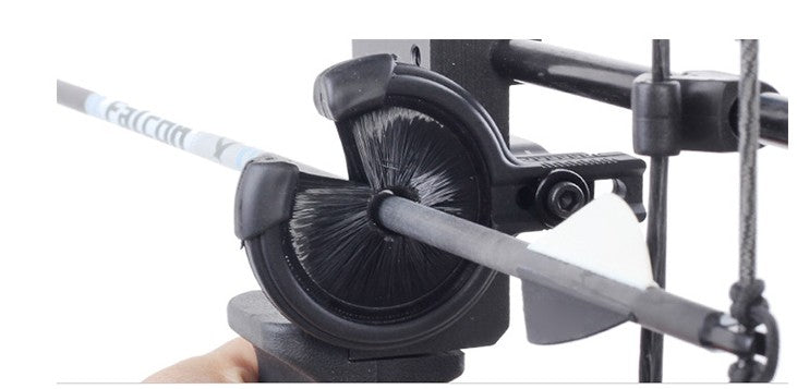 Archery Drop Away Biscuit Arrow Rest Left Right Hand