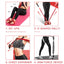 11Pcs Multifunction Sit-up Resistance Band  Fitness Equipment