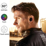 TWS Wireless Earphone Bluetooth 5.0