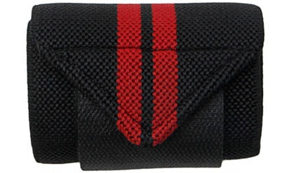 Weight Lifting  Bandage Hand Support Wristband