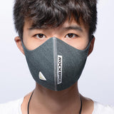 ROCKBROS Anti-dust Cycling Face Mask Cover | eprolo