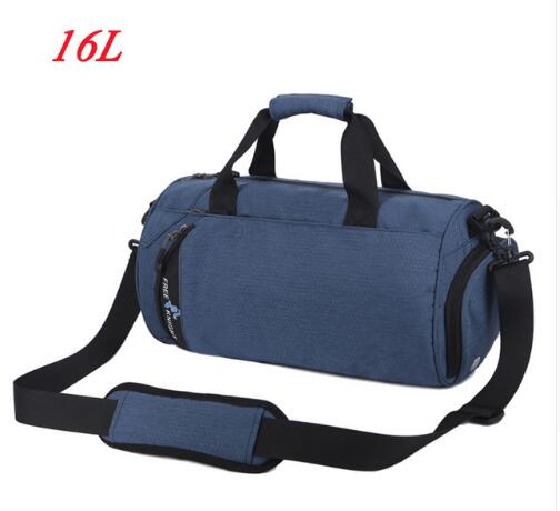 Free Knight 25L Fitness Gym Bag Waterproof 16L | eprolo