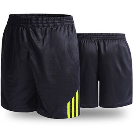 Men Running Shorts , Stripe Zip Pocket Gym Tennis Shorts, Quick-Drying Training Fitness Basketball Loose Sport Shorts Plus Size | GYMFIT24.COM