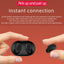 A6S Bluetooth Headsets