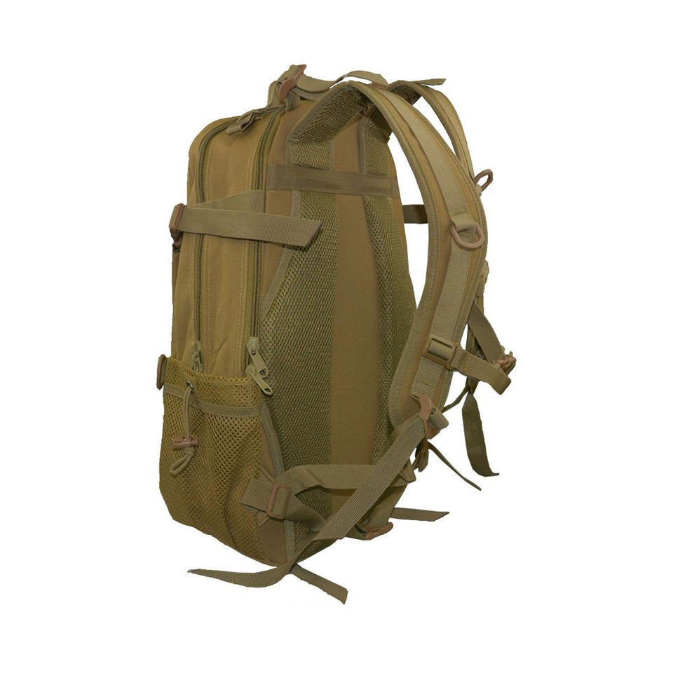 Black Hawk Commandos Military Backpack 35L | eprolo