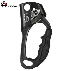 XINDA Outdoor Sports Rock Climbing Right Hand Ascender