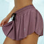 CretKoav Summer Running Shorts
