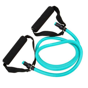 120cm Pull Rope Elastic Resistance Bands Fitness | eprolo