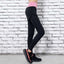 Women Yoga Sport Suit quick Dry Bra Set 5 Pieces | eprolo