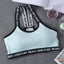 Sports Bra One Size High Elastic Stretch | eprolo