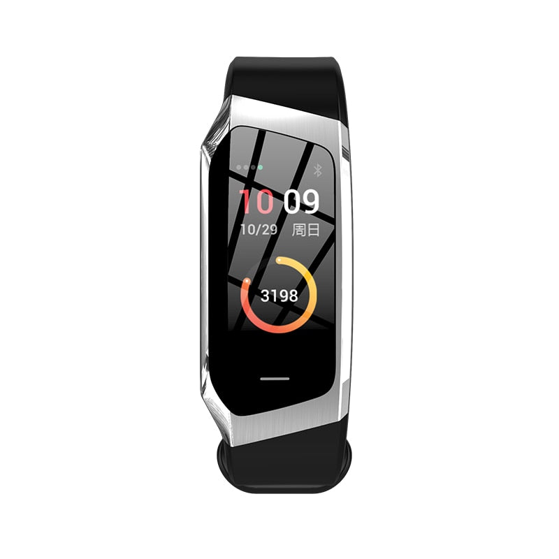 Jelly Comb SmartWatch For Android IOS