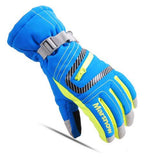 Winter Professional Ski Gloves